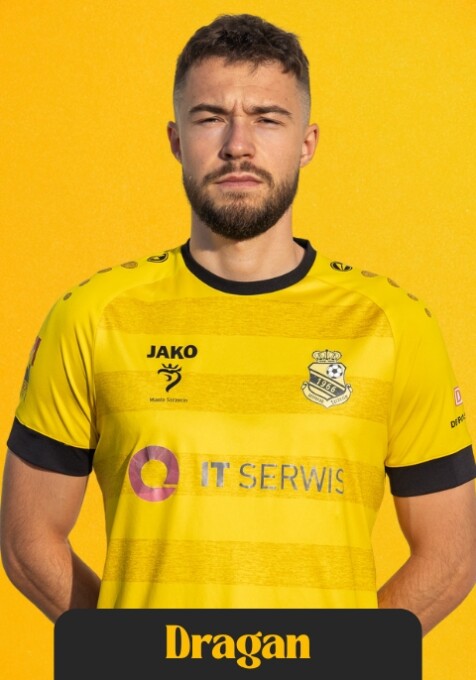 Patryk Dragan